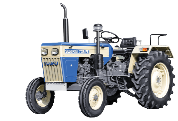 39HP Category tractors
