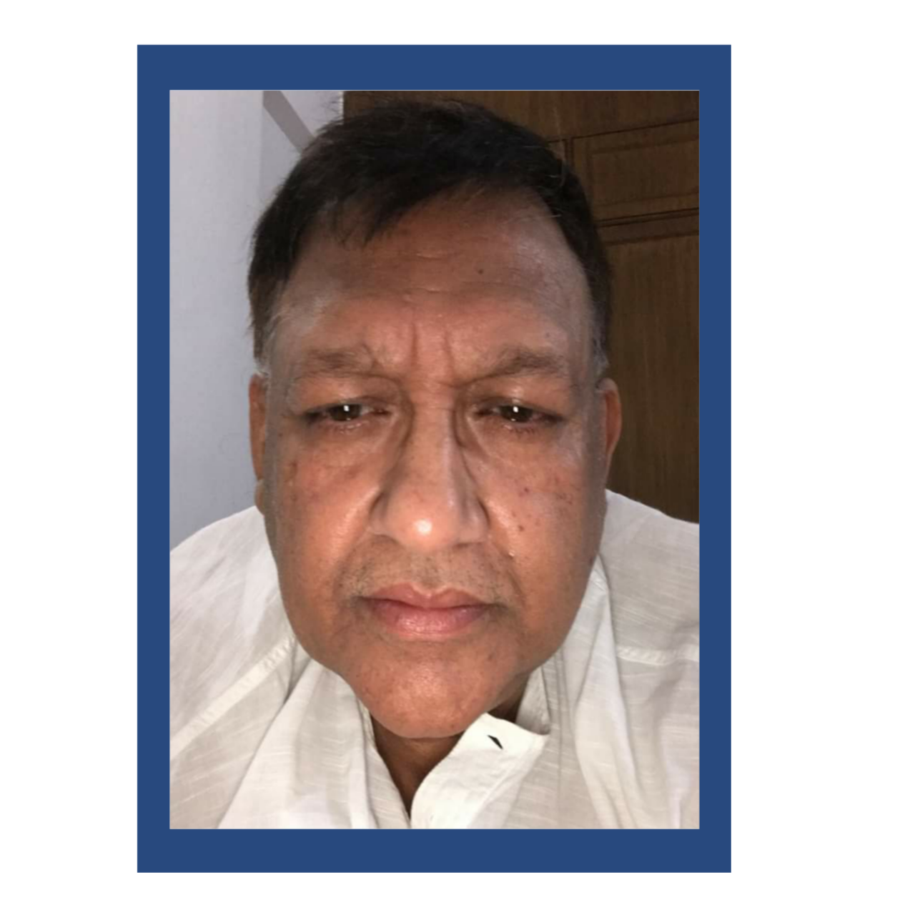 PROP- MR. MOHAN HIMMATSINGHKA