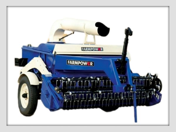 Tractor Implement Company
