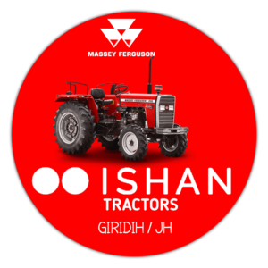 ISHAN TRACTORS GIRIDIH JHARKHAND