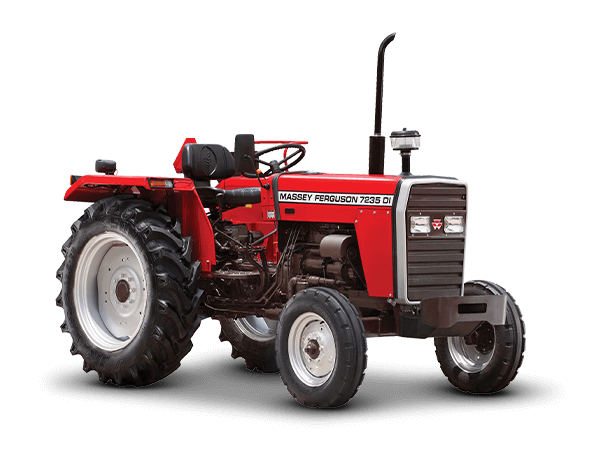 MF-7235-IRACTOR