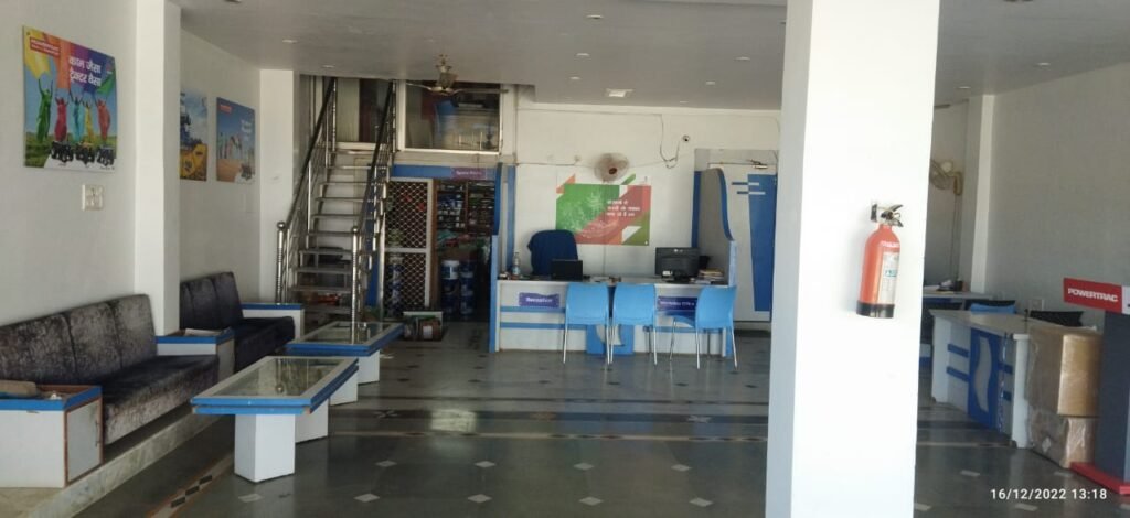 narmada motors anuppur